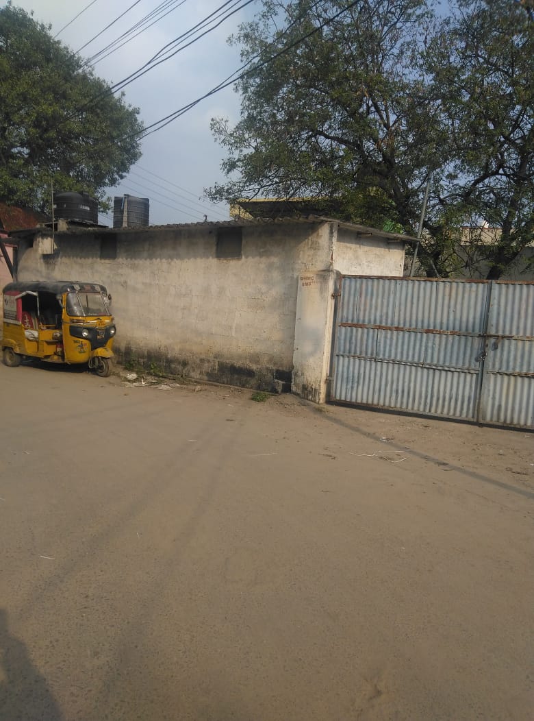 OPEN PLOT FOR SALE AT NAR